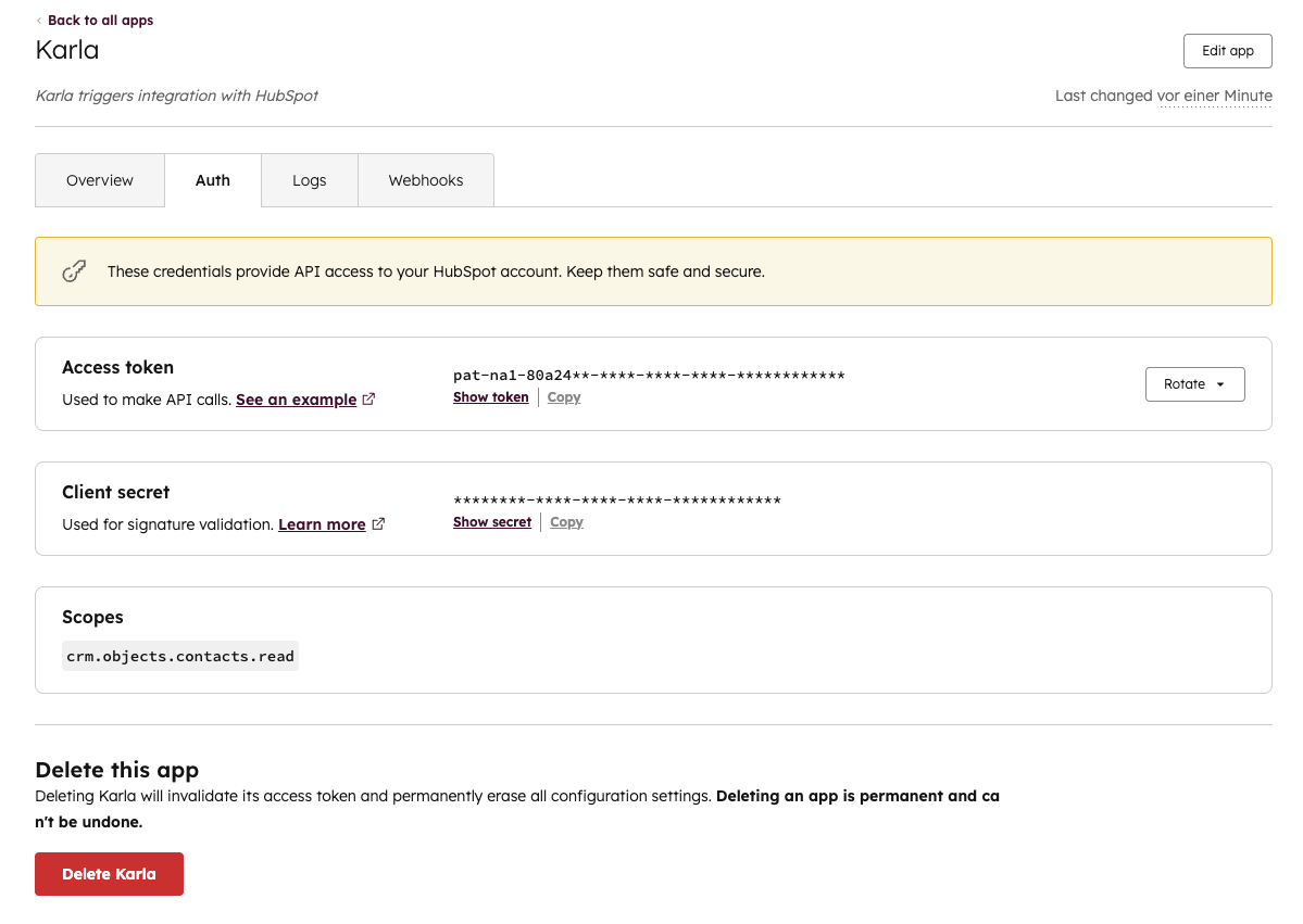 HubSpot 7